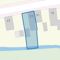 Perceel WML00-F-1304