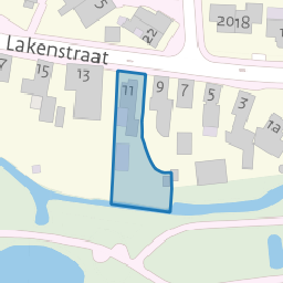 Perceel WML00-F-1310