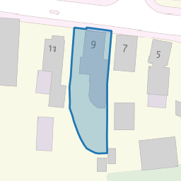 Perceel WML00-F-1311