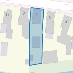 Perceel WML00-F-1312