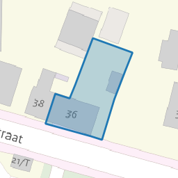 Perceel WML00-F-1320