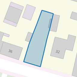 Perceel WML00-F-1321