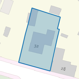 Perceel WML00-F-1322