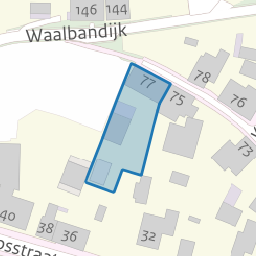 Perceel WML00-F-1324