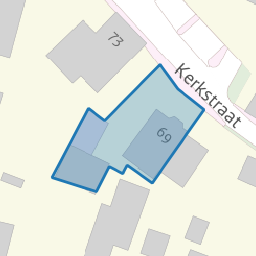 Perceel WML00-F-1327