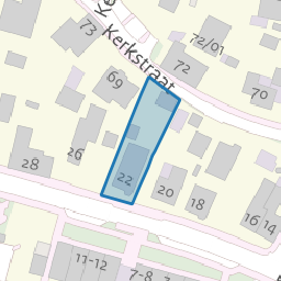 Perceel WML00-F-1329