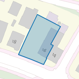 Perceel WML00-F-1332