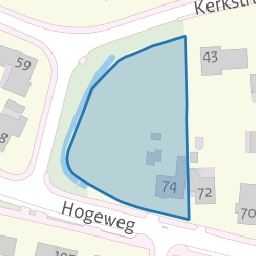 Perceel WML00-F-1341