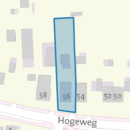 Perceel WML00-F-1347