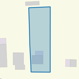 Perceel WML00-F-1348