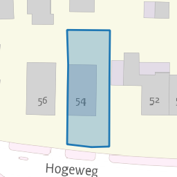 Perceel WML00-F-1349