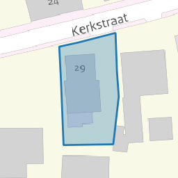 Perceel WML00-F-1352