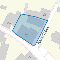 Perceel WML00-F-1355