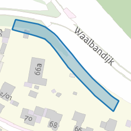 Perceel WML00-F-1360