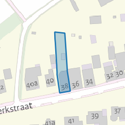 Perceel WML00-F-1370