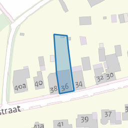 Perceel WML00-F-1371