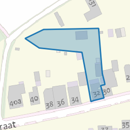 Perceel WML00-F-1373