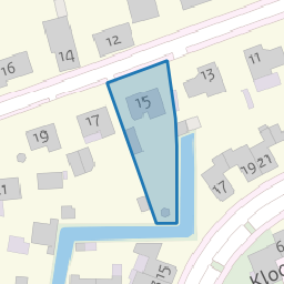 Perceel WML00-F-1393