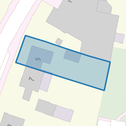 Perceel WML00-F-1399