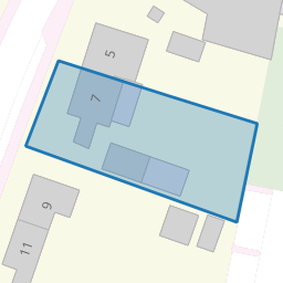 Perceel WML00-F-1400