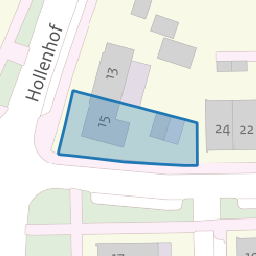 Perceel WML00-F-1407