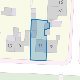 Perceel WML00-F-1411