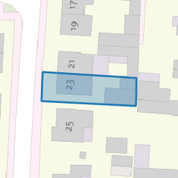 Perceel WML00-F-1423