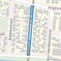 Perceel WML00-F-1429