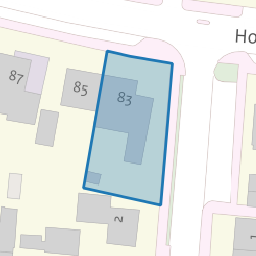 Perceel WML00-F-1433