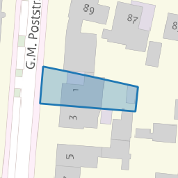 Perceel WML00-F-1434