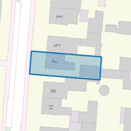 Perceel WML00-F-1437