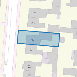 Perceel WML00-F-1438