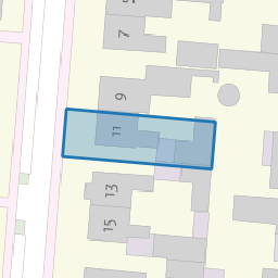 Perceel WML00-F-1439