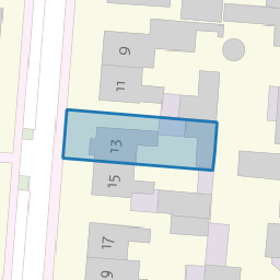 Perceel WML00-F-1440