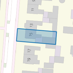 Perceel WML00-F-1441