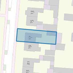 Perceel WML00-F-1442