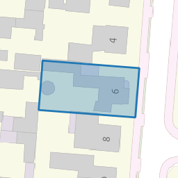 Perceel WML00-F-1455