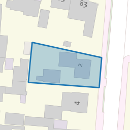 Perceel WML00-F-1457