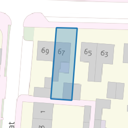 Perceel WML00-F-1461