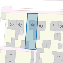 Perceel WML00-F-1462