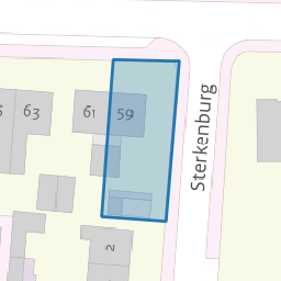Perceel WML00-F-1465