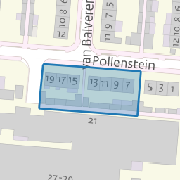 Perceel WML00-F-1466