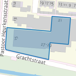Perceel WML00-F-1471
