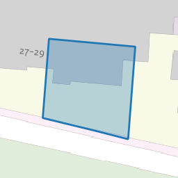 Perceel WML00-F-1472