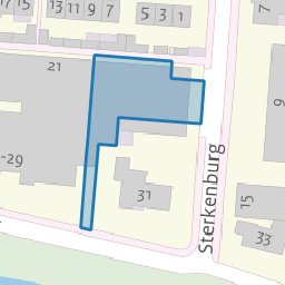 Perceel WML00-F-1474