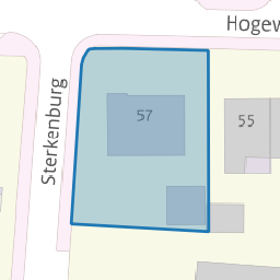 Perceel WML00-F-1478