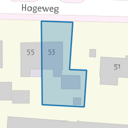 Perceel WML00-F-1480