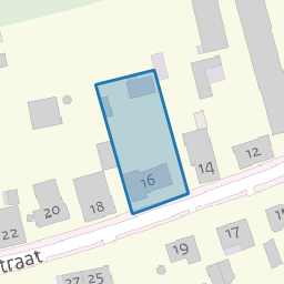 Perceel WML00-F-1495