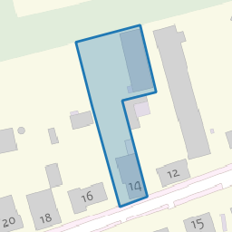 Perceel WML00-F-1496