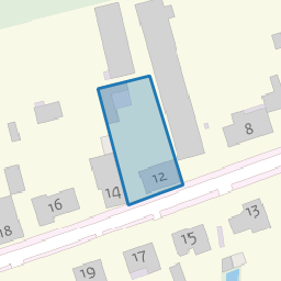 Perceel WML00-F-1497